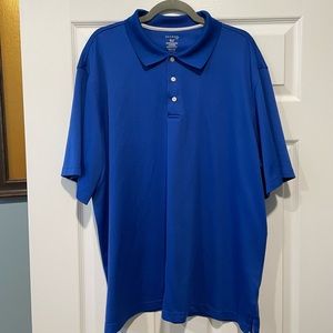 George golf shirt size 2XL